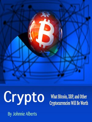 cover image of Crypto